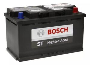 Bateria BOSCH Bmw X4