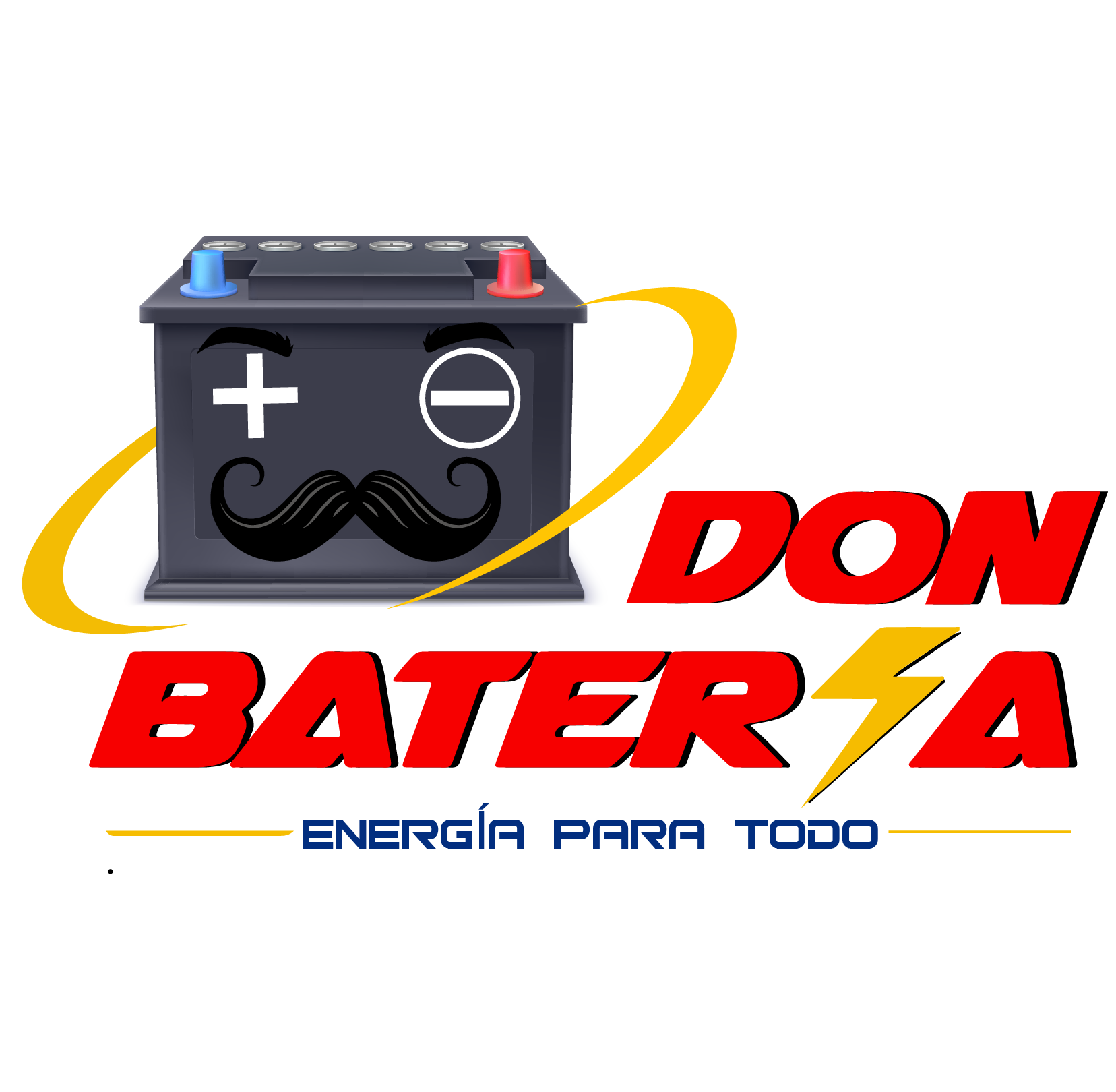 Don Batería